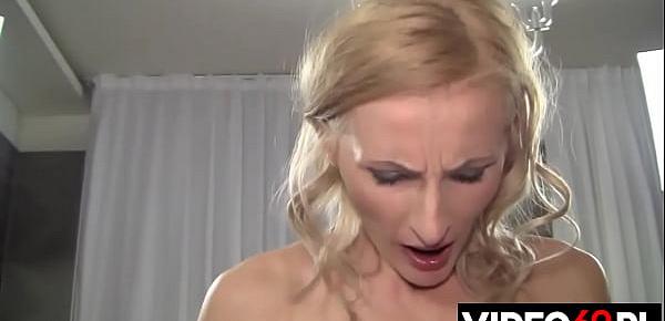 Polskie Aktorki Porno - Natalia W (Podrywacze)